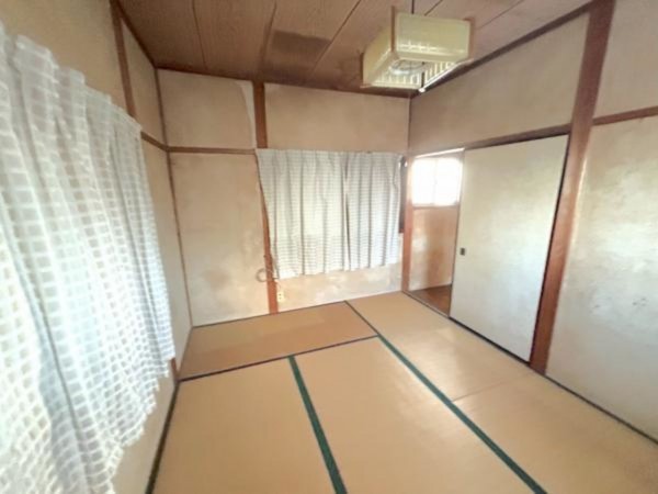 松阪市久保町、中古一戸建ての内装画像です