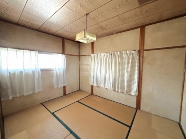 松阪市久保町、中古一戸建ての内装画像です
