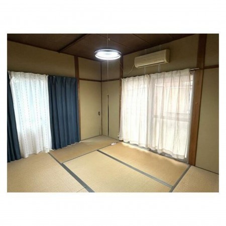 松阪市大黒田町、中古一戸建ての内装画像です