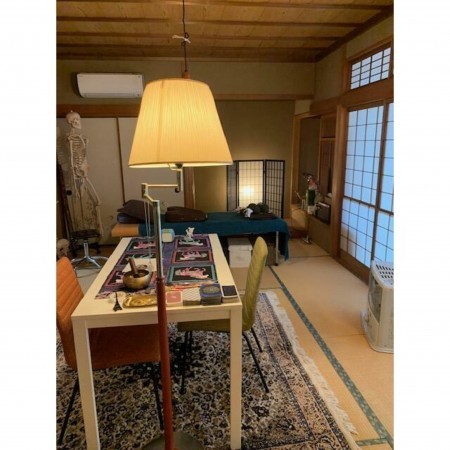 松阪市櫛田町、中古一戸建ての内装画像です