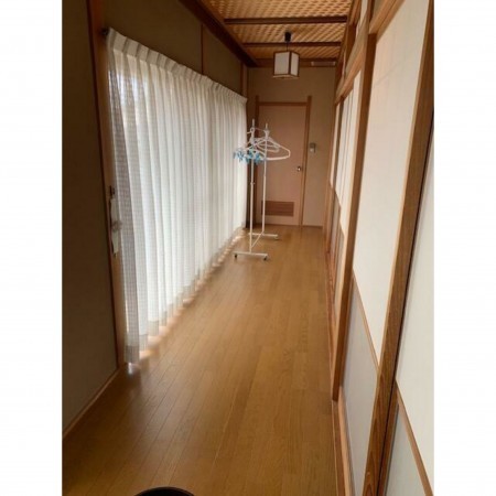 松阪市櫛田町、中古一戸建ての内装画像です