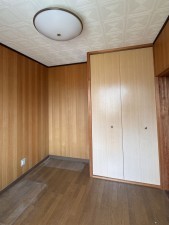 松阪市川井町、中古一戸建ての内装画像です