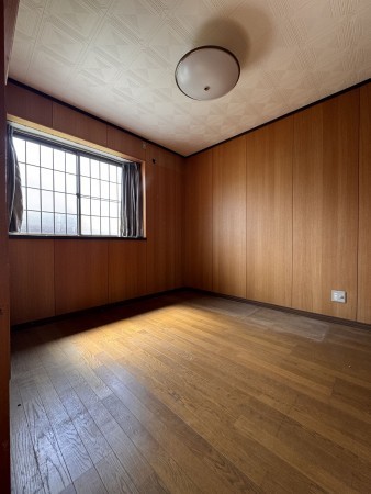 松阪市川井町、中古一戸建ての内装画像です