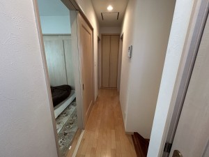 松阪市甚目町、中古一戸建ての内装画像です