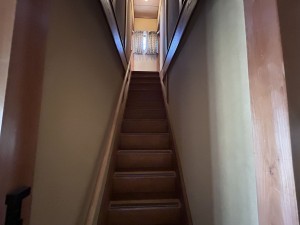 松阪市田原町、中古一戸建ての内装画像です