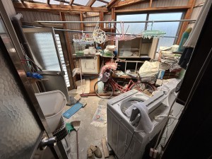 松阪市田原町、中古一戸建てのその他画像です