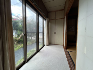 松阪市田原町、中古一戸建ての内装画像です