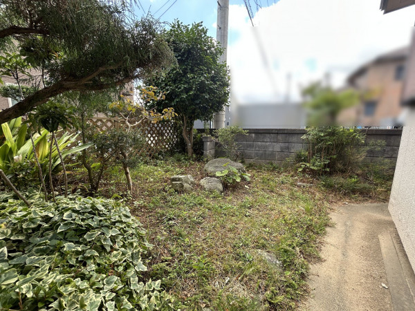 松阪市田原町、中古一戸建てのその他画像です