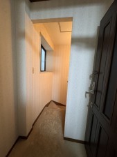 松阪市日野町、中古一戸建ての内装画像です