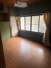 松阪市久保町、中古一戸建ての内装画像です