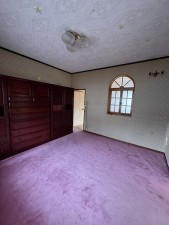 松阪市久保町、中古一戸建ての内装画像です