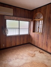 松阪市久保町、中古一戸建ての内装画像です