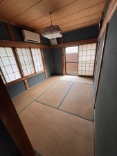 松阪市久保町、中古一戸建ての内装画像です