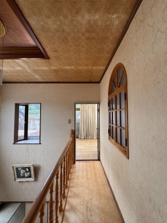 松阪市久保町、中古一戸建ての内装画像です