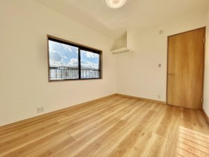 松阪市久保町、中古一戸建ての内装画像です