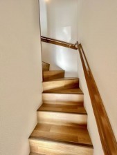 松阪市久保町、中古一戸建ての内装画像です