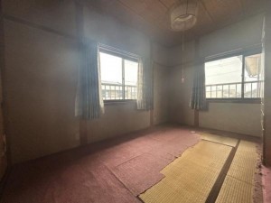 松阪市久保町、中古一戸建ての内装画像です