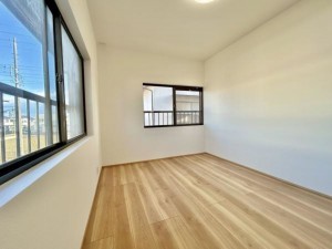 松阪市久保町、中古一戸建ての内装画像です