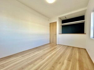 松阪市久保町、中古一戸建ての内装画像です