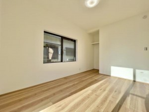 松阪市久保町、中古一戸建ての内装画像です