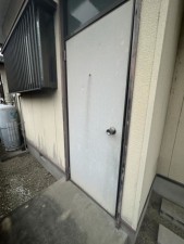 松阪市久保町、中古一戸建ての外観画像です