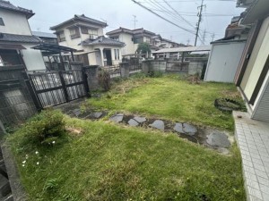 松阪市久保町、中古一戸建てのその他画像です