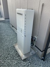 松阪市久保町、中古一戸建ての設備画像です