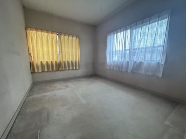 松阪市久保町、中古一戸建ての内装画像です