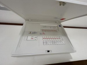 松阪市嬉野黒田町、中古一戸建ての設備画像です