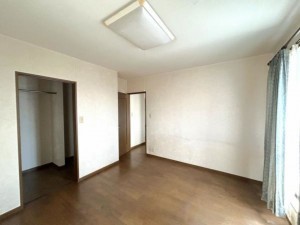 松阪市嬉野黒田町、中古一戸建ての内装画像です