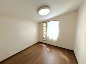 松阪市嬉野黒田町、中古一戸建ての内装画像です