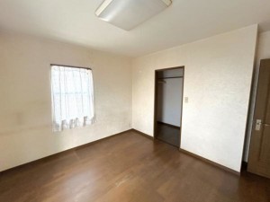 松阪市嬉野黒田町、中古一戸建ての内装画像です