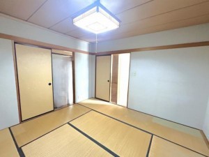 松阪市嬉野黒田町、中古一戸建ての内装画像です