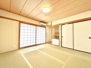 松阪市嬉野黒田町、中古一戸建ての内装画像です