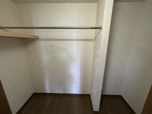 松阪市嬉野黒田町、中古一戸建ての内装画像です