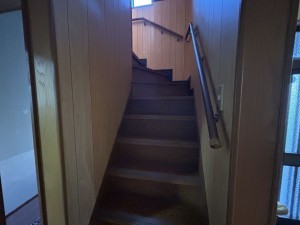 松阪市大津町、中古一戸建ての内装画像です