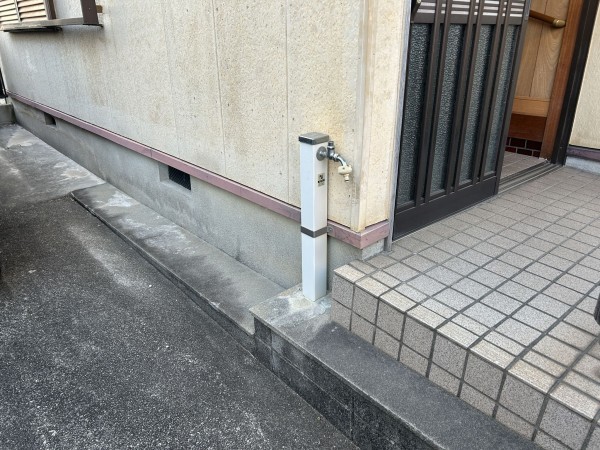 松阪市大津町、中古一戸建ての設備画像です