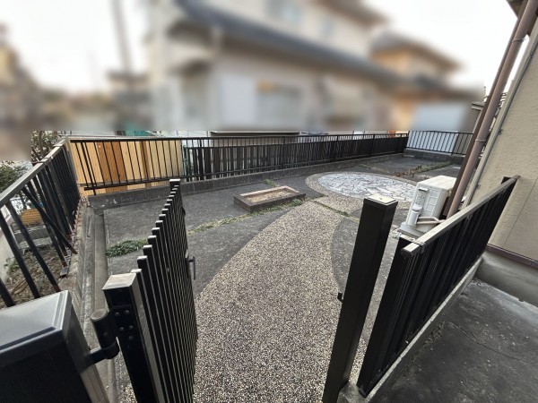 松阪市大津町、中古一戸建ての外観画像です
