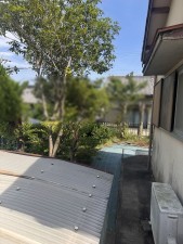 松阪市山室町、中古一戸建ての外観画像です