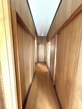 松阪市石津町、中古一戸建ての内装画像です