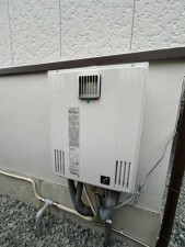 松阪市石津町、中古一戸建ての設備画像です