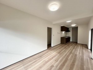 松阪市石津町、中古一戸建ての内装画像です