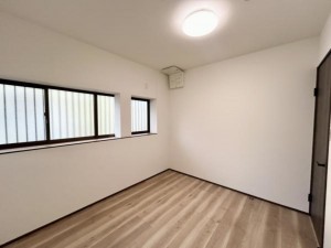 松阪市石津町、中古一戸建ての内装画像です