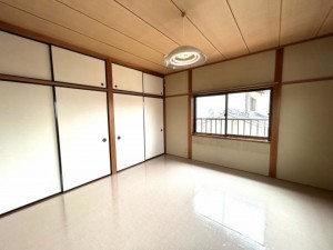 松阪市石津町、中古一戸建ての内装画像です