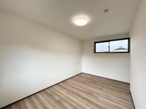 松阪市石津町、中古一戸建ての内装画像です