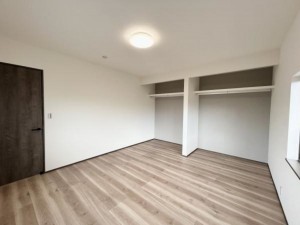 松阪市石津町、中古一戸建ての内装画像です