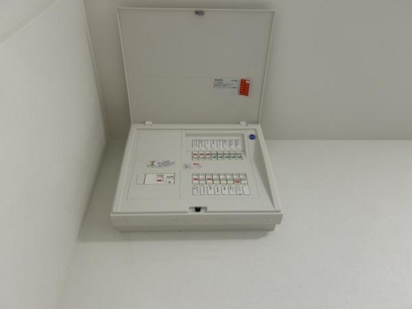 松阪市石津町、中古一戸建ての設備画像です