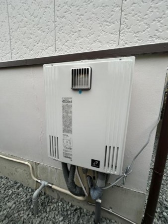 松阪市石津町、中古一戸建ての設備画像です