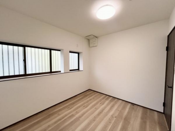 松阪市石津町、中古一戸建ての内装画像です