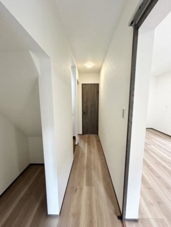 松阪市石津町、中古一戸建ての内装画像です